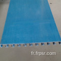 Planche de terrasse Anti-Skid FRP pour la marche